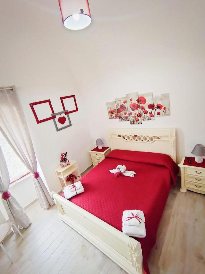 The Little House2 Apartment Oria  Bagian luar foto